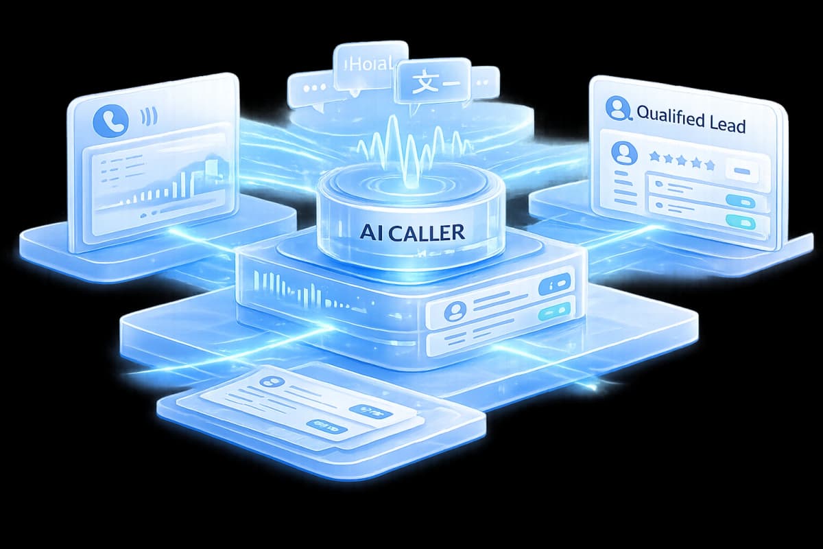 AI Caller