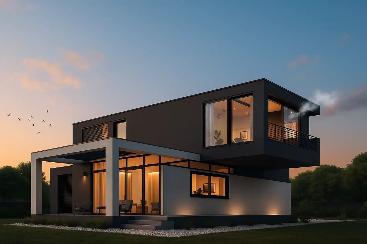 Real Estate Banner