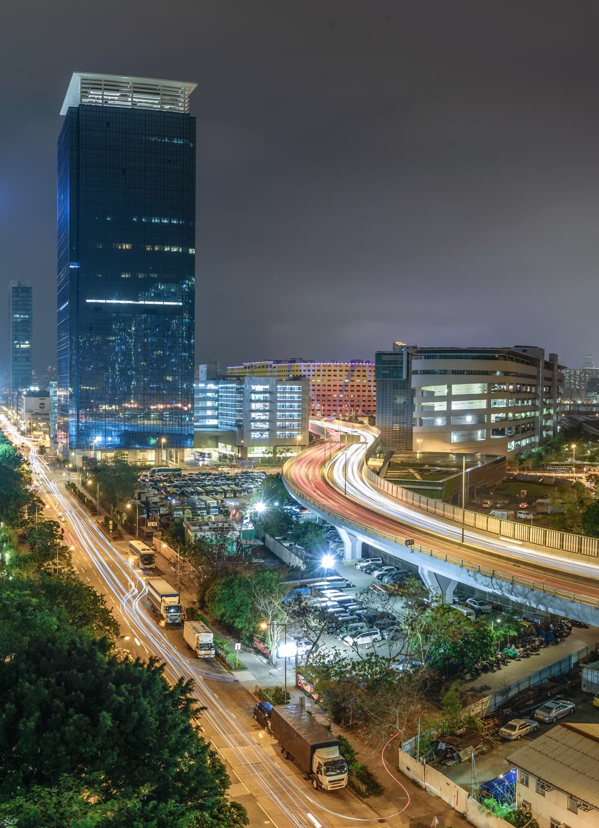 City Images
