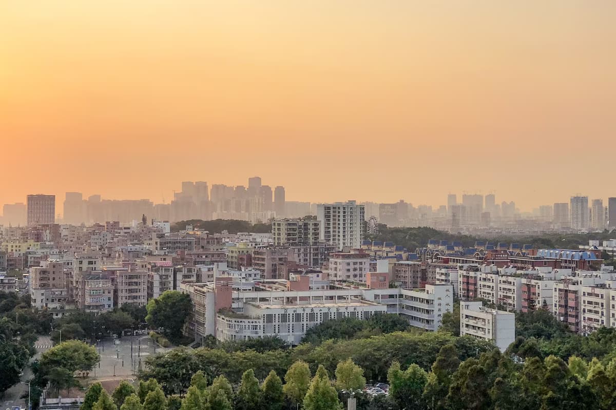 City Images
