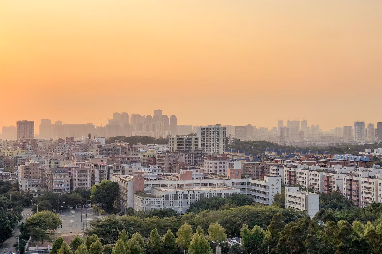 City Images