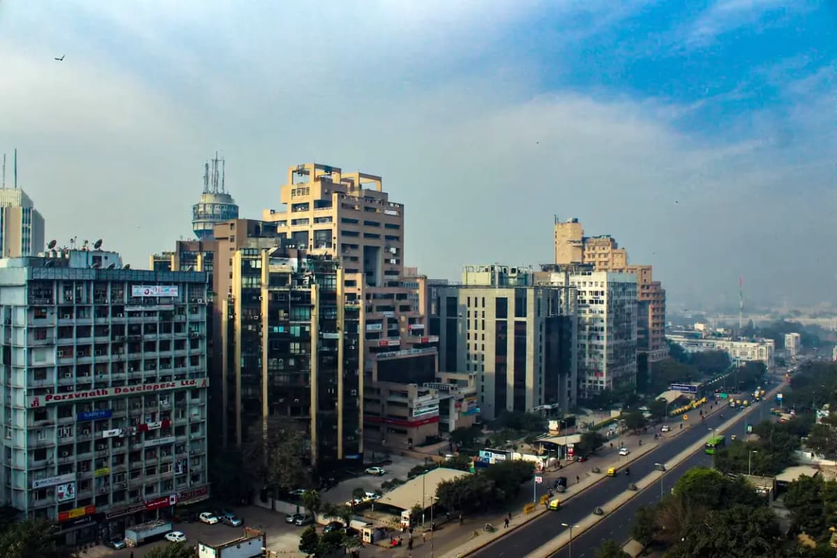 City Images