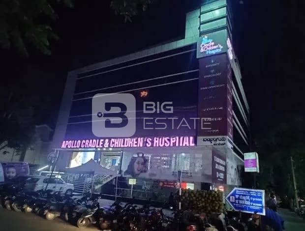Hospitals