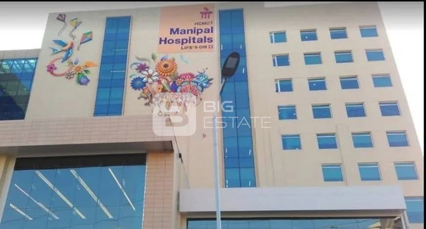 Hospitals