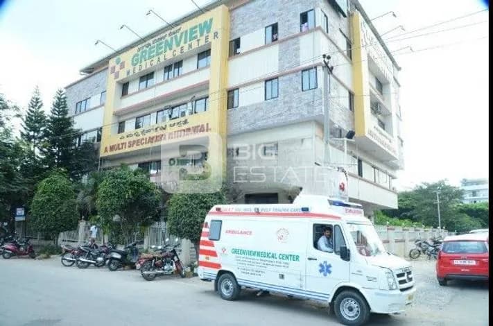 Hospitals