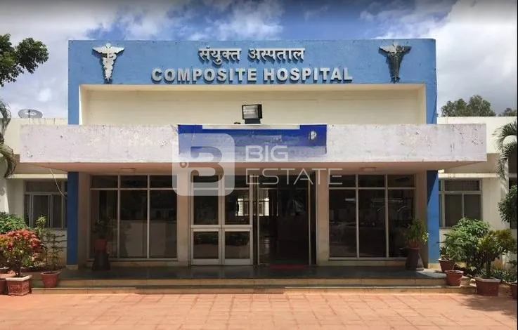 Hospitals