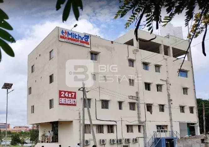 Hospitals