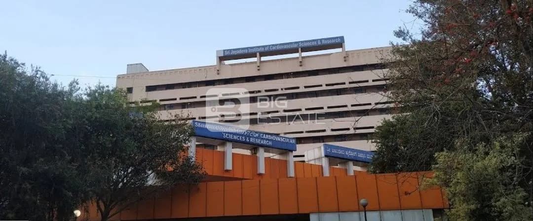 Hospitals