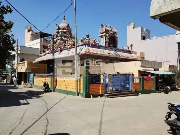Religious Places