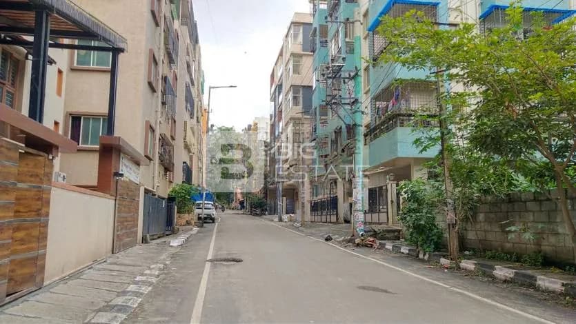 Streets and Roads