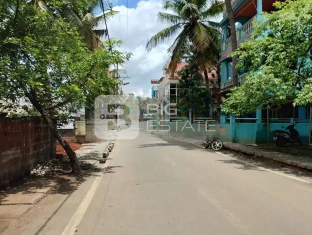 Streets and Roads