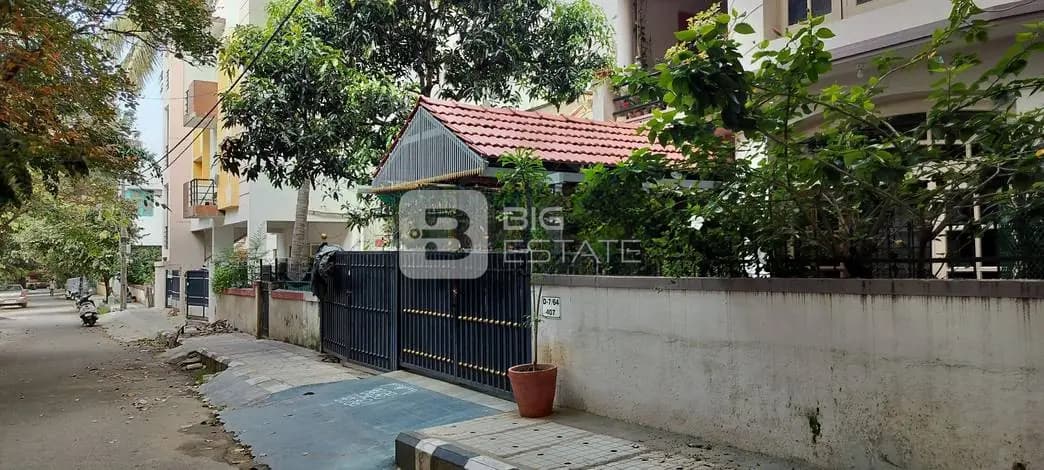 Residential projects/buildings