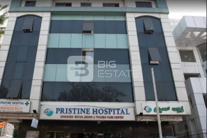 Hospital