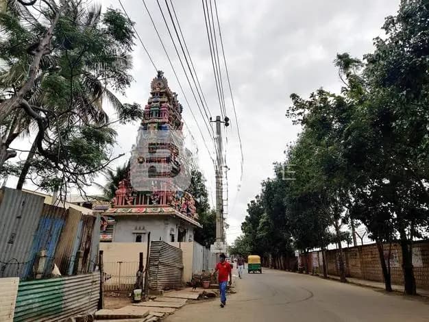 Religious Places