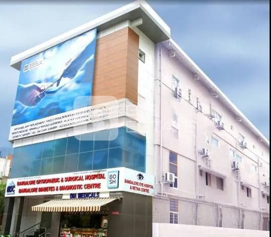 Hospital