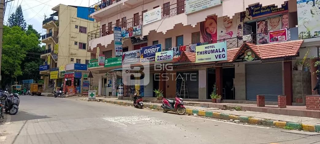 Retail Outlets