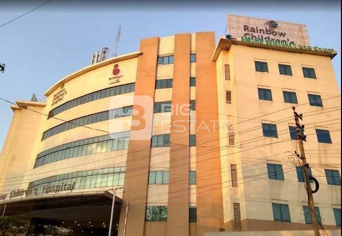 Hospitals