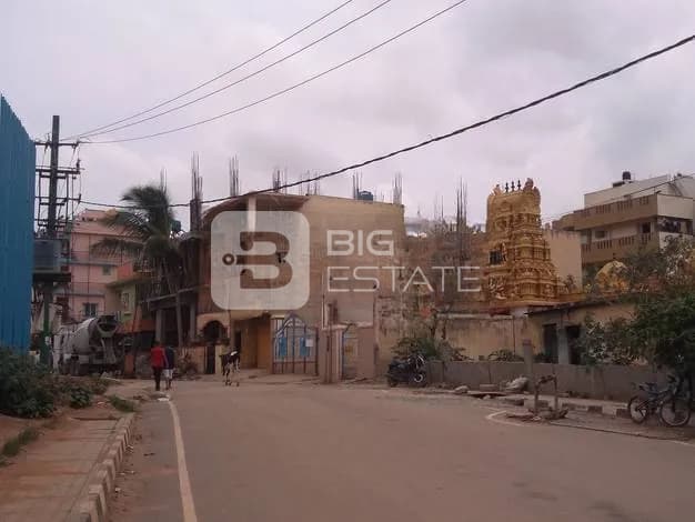 Religious Places