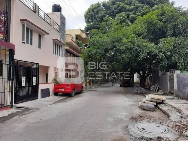 Residential Area