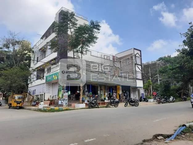 Retail Outlets