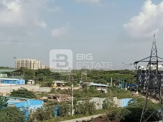 General Locality View