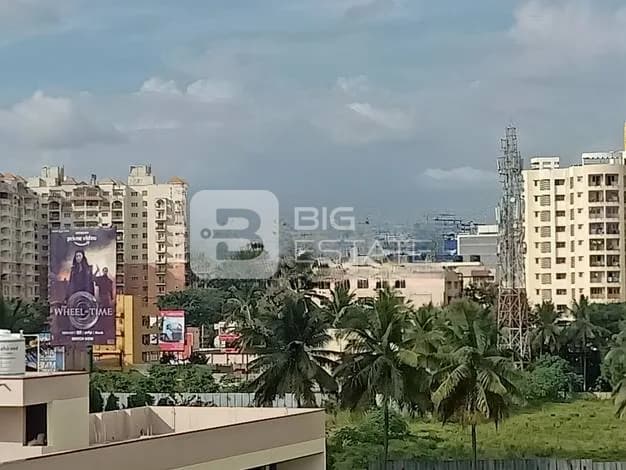 General Locality View