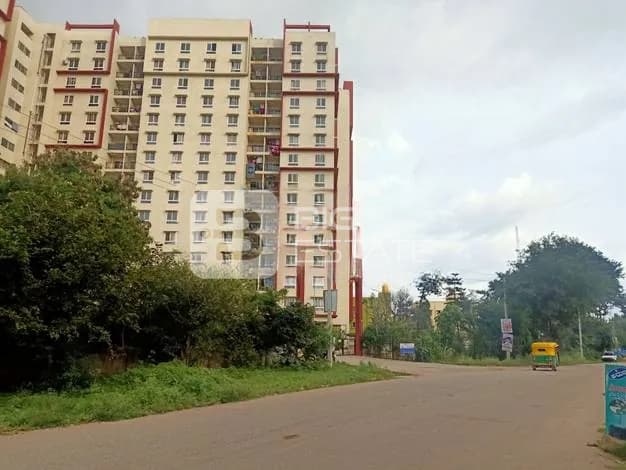 Residential Area