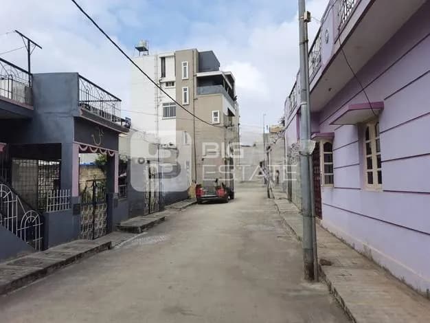 Residential Area