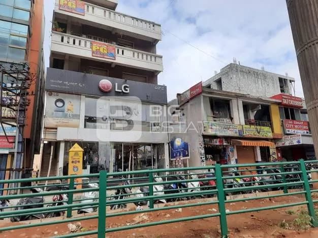 Retail Outlets