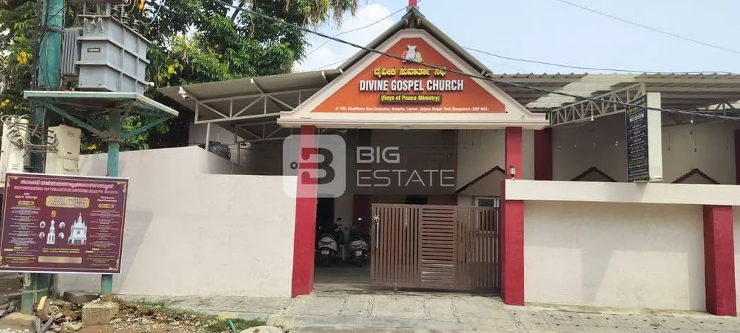 Religious Places
