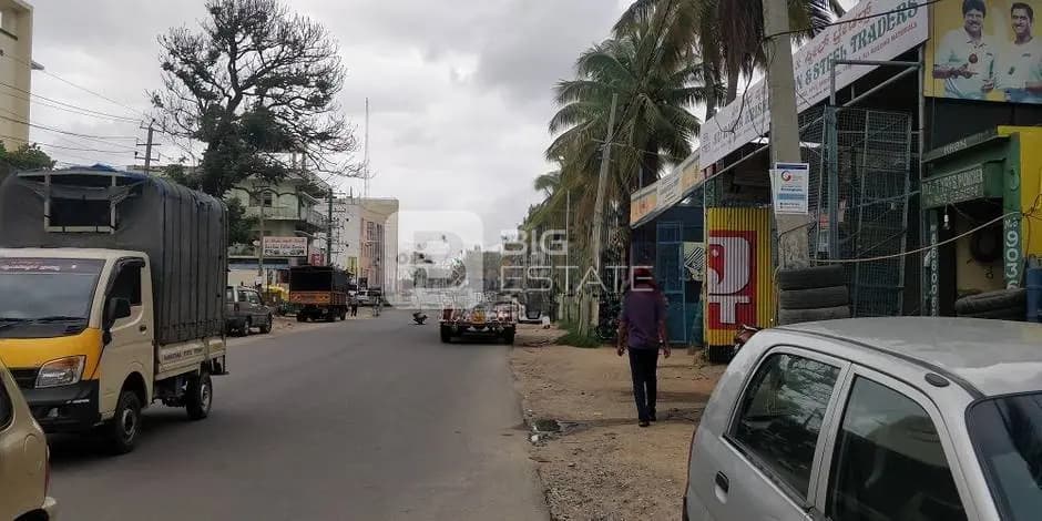 Commercial Buildings