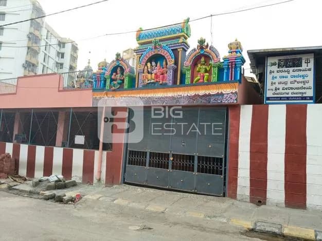 Religious Places