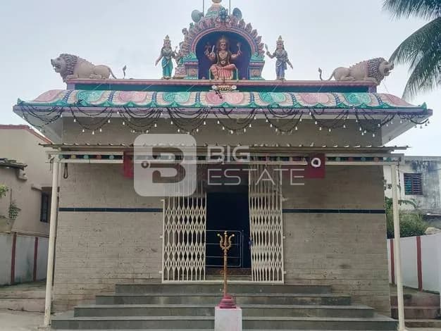 Religious Places