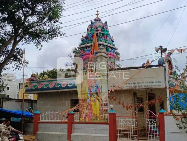 Religious Places