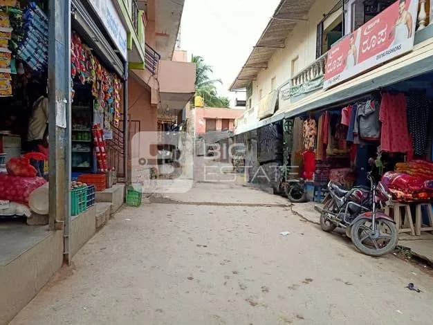 Retail Outlets
