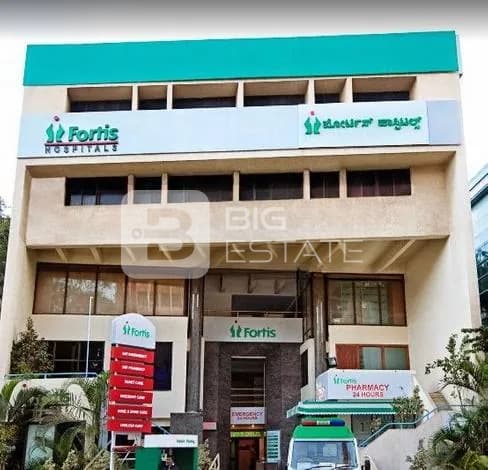 Hospital