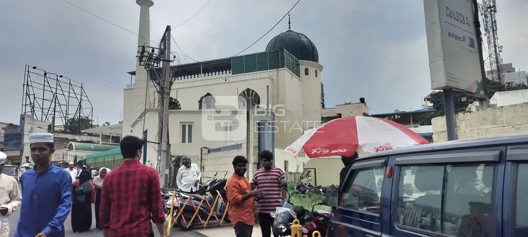 Religious Places