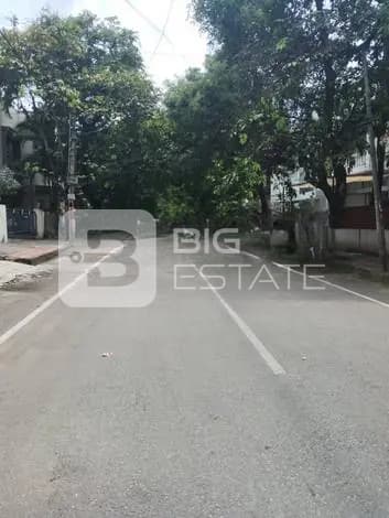 Streets and Roads