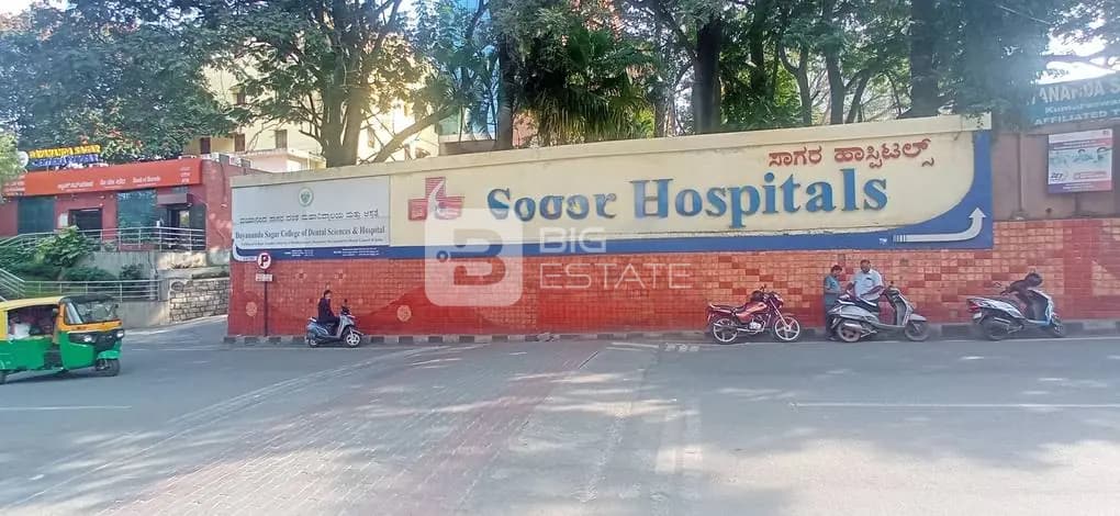 Hospitals