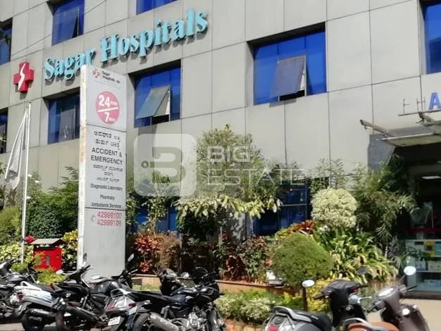 Hospitals