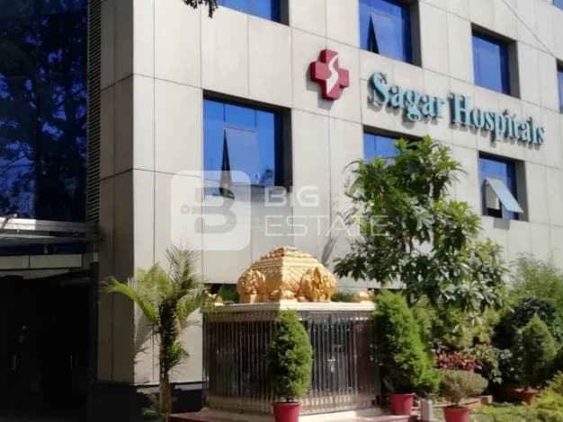Hospitals