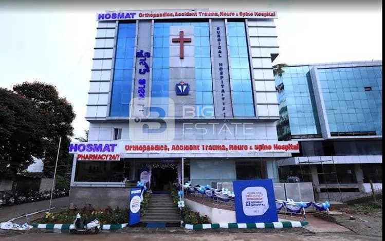 Hospital