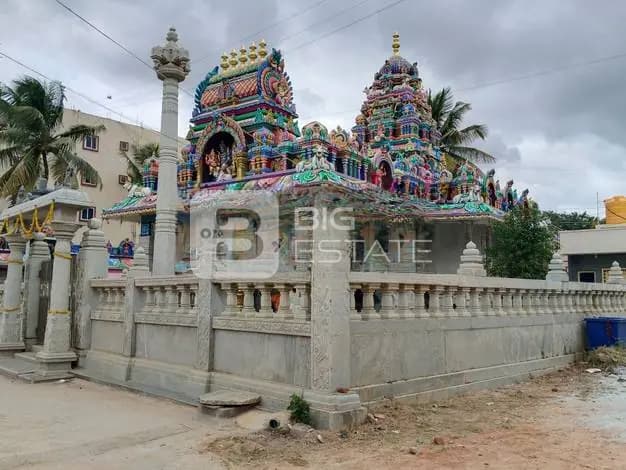 Religious Places