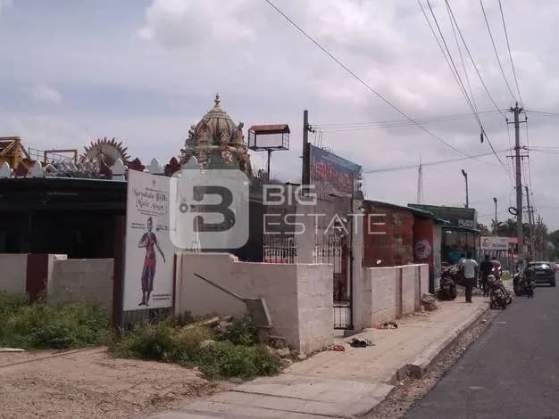 Religious Places