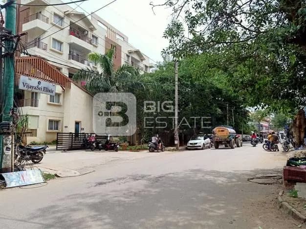 Residential Area