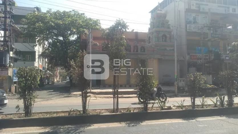 Religious Place