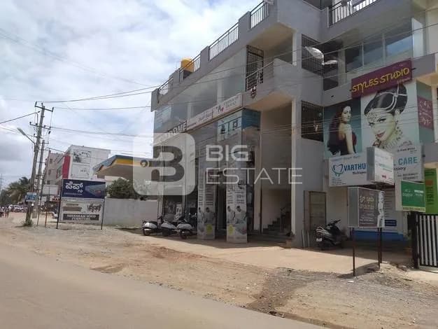 Commercial Buildings