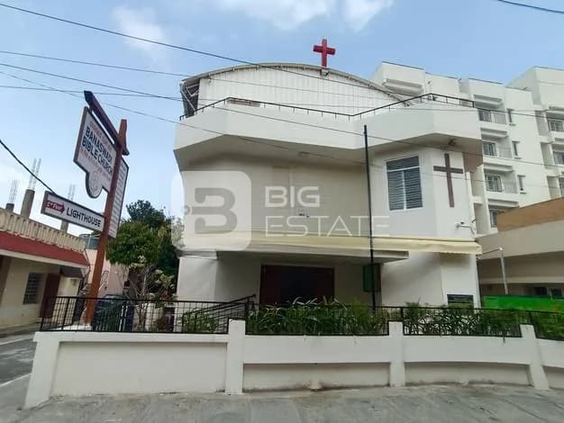 Religious Places