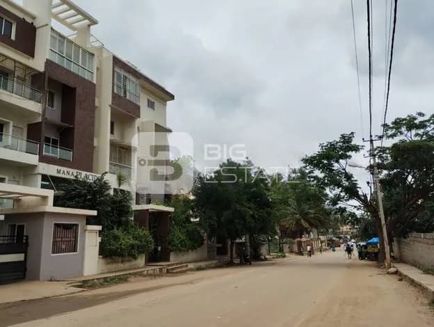 Residential Area