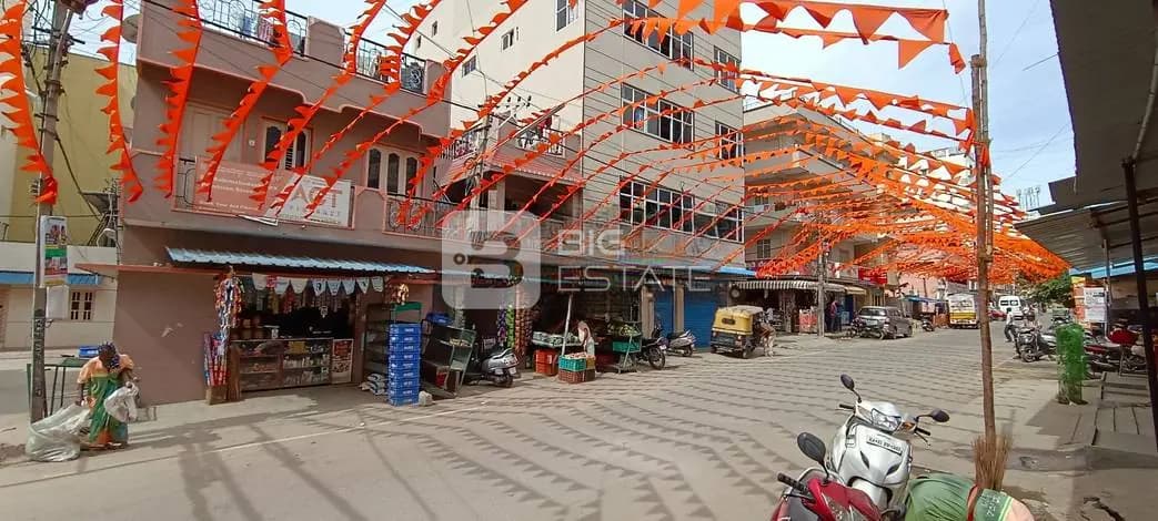 Retail Outlets
